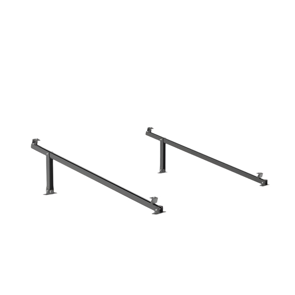 L1 Solar Structure For Single Solar Panel