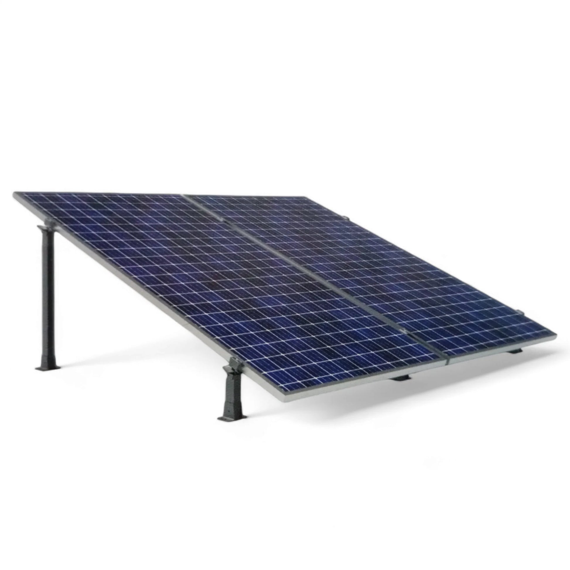 P1 Solar Structure