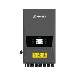 Solar Inverters
