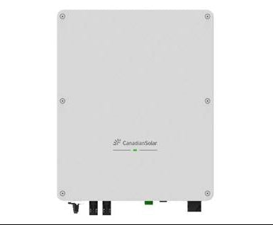 Canadian ONGRID Inverter 15 kW Three-Phase