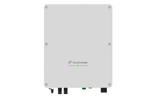 Canadian 10KW On-Grid Inverter