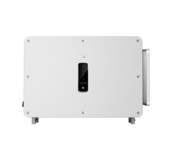 GoodWe 125kW OnGrid Inverter