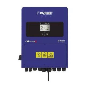 Inverex Nitrox 3kW Hybrid Solar Inverter