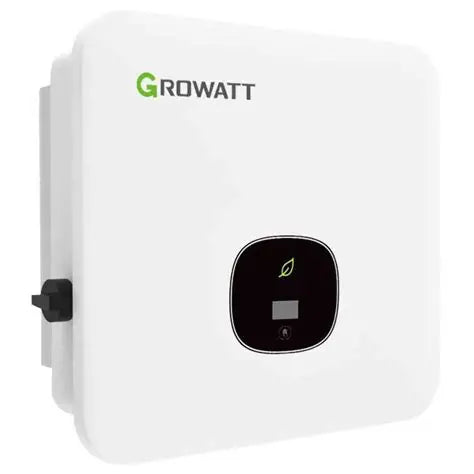 Growatt 10kw Pro Ongrid Inverter