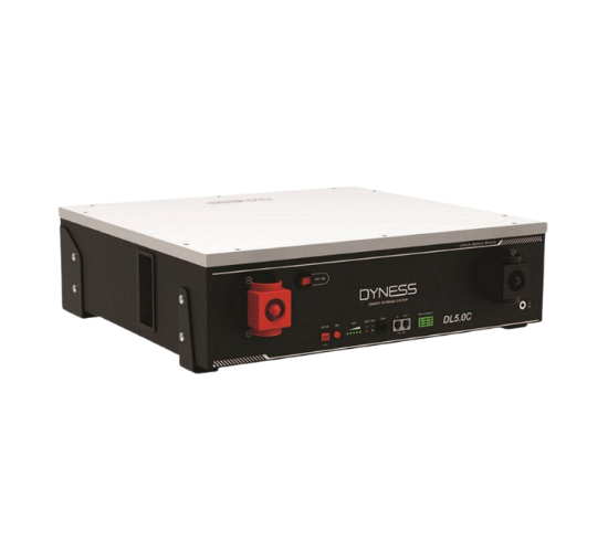 Dyness DL 5.0C Lithium Battery