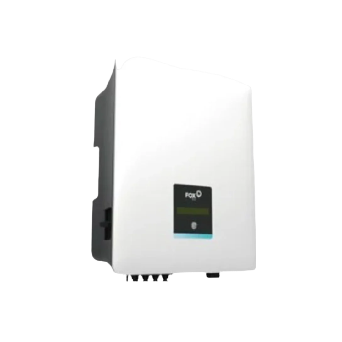 Fox 25KW On Grid 3 Phase Solar Inverter