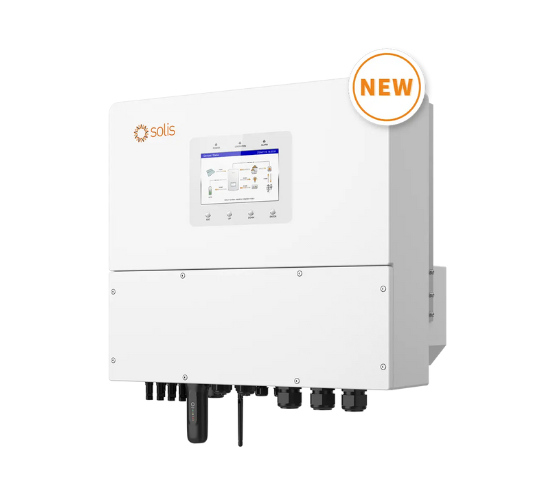 Solis 20kW Hybrid Inverter