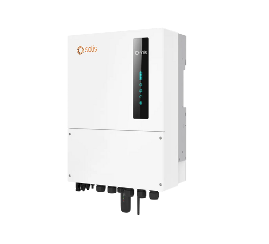 Solis 8kW Pro Hybrid Inverter