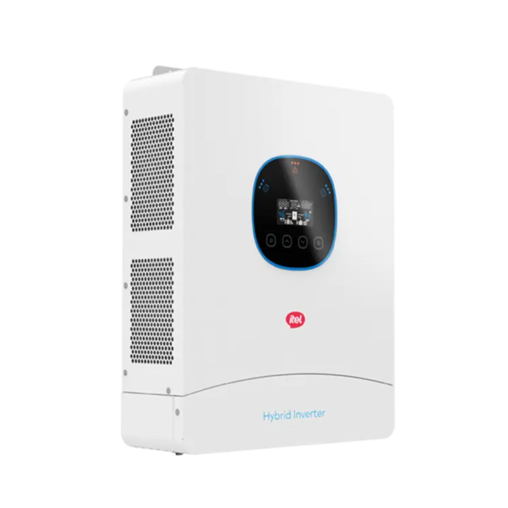 Itel 12kw Inverter Hybrid IP54
