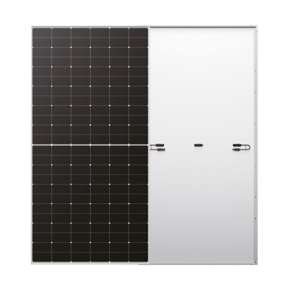 LONGi Hi MO X10 640W Monofacial