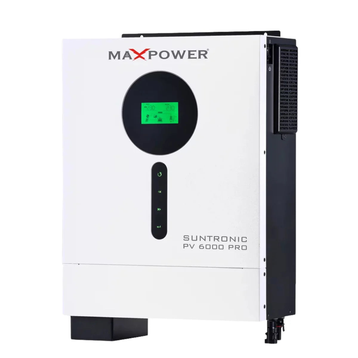 MaxPower 6kW ip21 PV6000 Hybrid Inverter