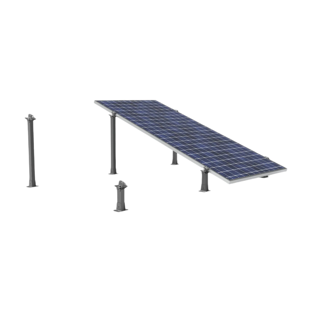 P1 Solar Structure