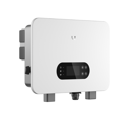 Goodwe 25kw Ongrid Inverter