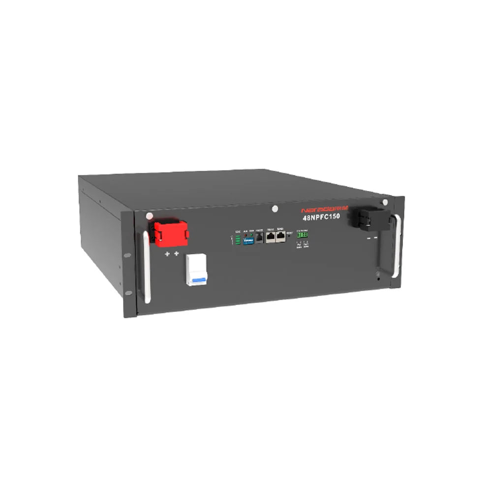 Narada 48 NPFC 150amp 48V 150Ah Lithium-Ion Battery 5Year Company Warranty