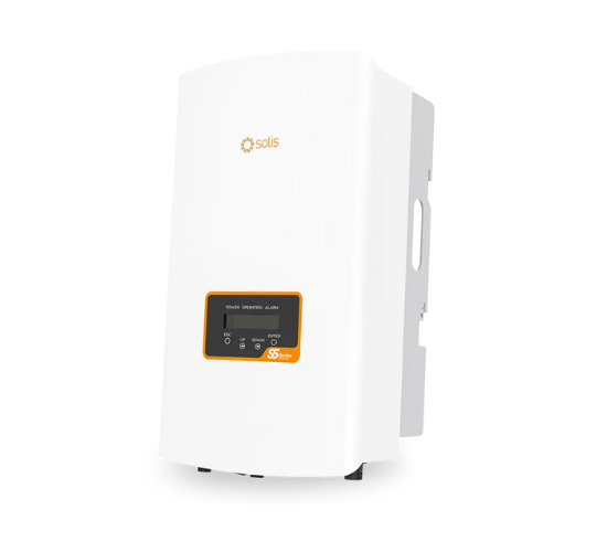 Solis 10KW Ongrid Inverter