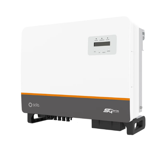 Solis 40KW Ongrid Inverter