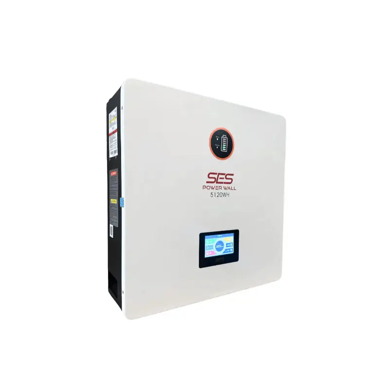SES Powerwall 51V 100Ah (IP21)