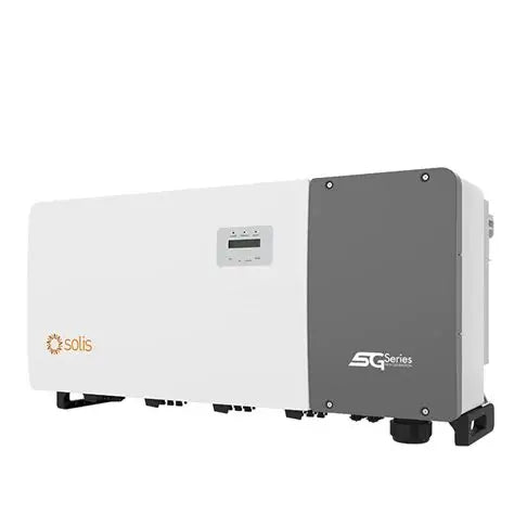 Solis 110KW Ongrid Inverter
